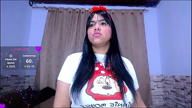 Bicky 24 online show from 23, 10, 2025