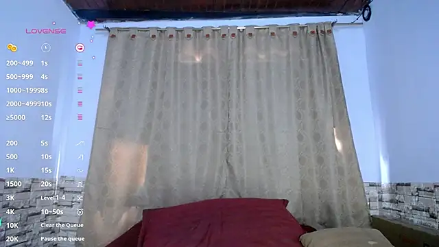 Bicky 24 online show from 31, 10, 2025