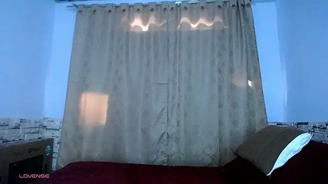 Bicky 24 online show from 12, 11, 2025