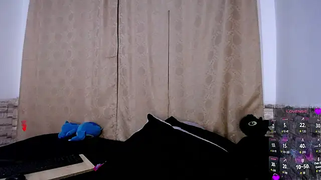 Bicky 24 online show from 24, 4, 2026