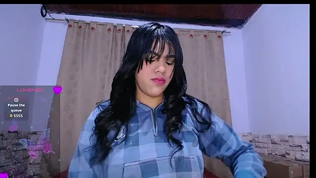 Bicky 24 online show from 16, 10, 2025