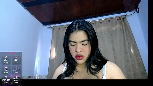 Bicky 24 online show from 14, 9, 2025