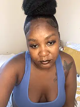 Shaylah jasmine online show from 8, 11, 2025