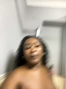 Shaylah jasmine online show from 24, 9, 2025