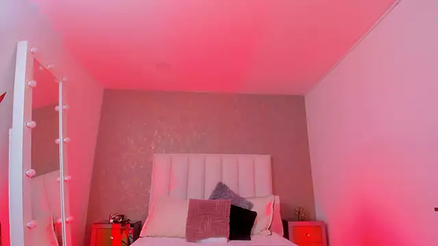 KaylieBrooks online show from 31, 10, 2025