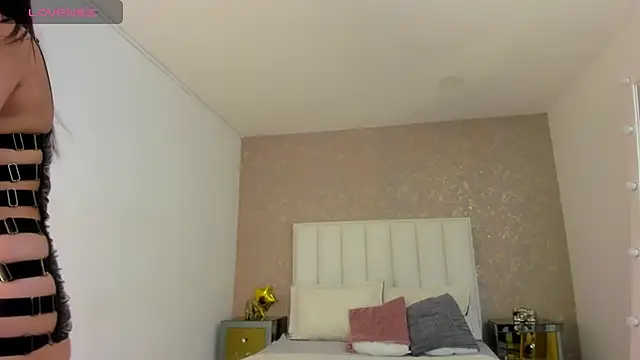 KaylieBrooks online show from 9, 10, 2025