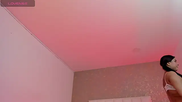 KaylieBrooks online show from 19, 12, 2025