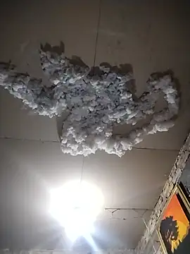 Efrain6996 online show from 20, 10, 2025