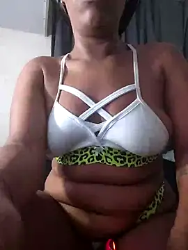 Kristal Bronw Lawren online show from 6, 10, 2025