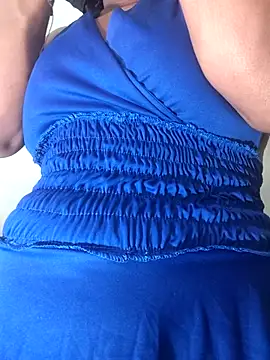 Kristal Bronw Lawren online show from 10, 9, 2025