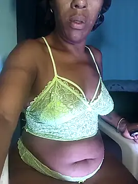 Kristal Bronw Lawren online show from 10, 4, 2026