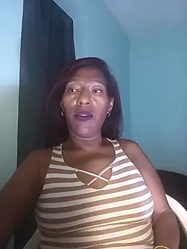 Kristal Bronw Lawren online show from 20, 3, 2026