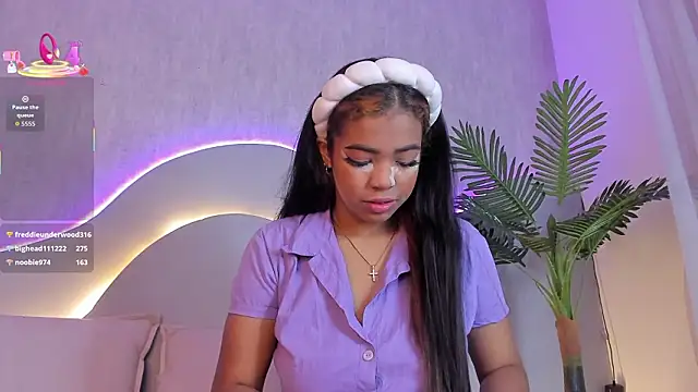 CannelaSmith online show from 24, 2, 2026