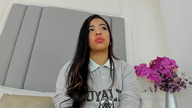 CannelaSmith online show from 11, 7, 2026