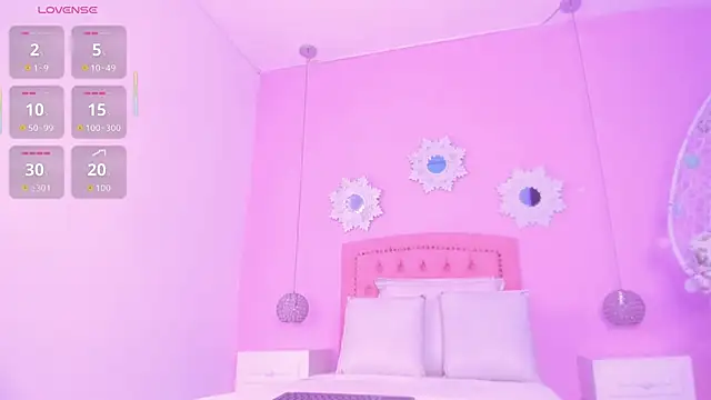 CannelaSmith online show from 5, 12, 2025