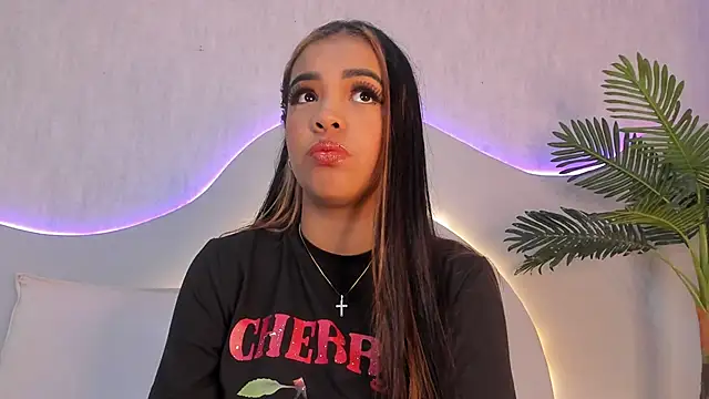 CannelaSmith online show from 9, 3, 2026