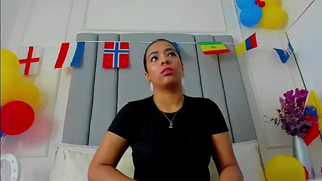 CannelaSmith online show from 4, 7, 2026