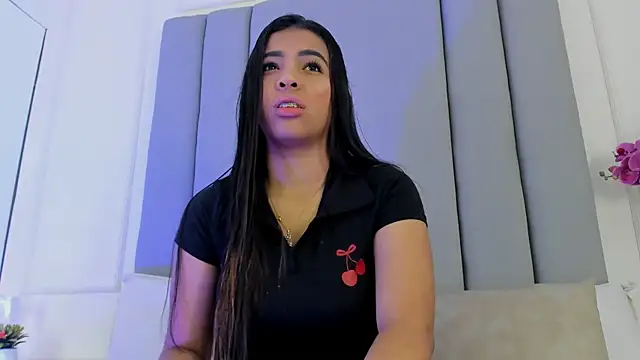 CannelaSmith online show from 13, 7, 2026