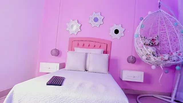 CannelaSmith online show from 29, 11, 2025