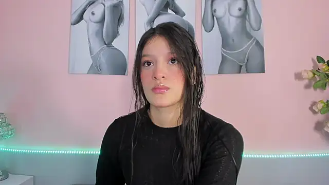 Snapshot of Stefany_gonzales_ chatting on 12, 5, 2026 Stefany gonzales online show from 12, 5, 2026