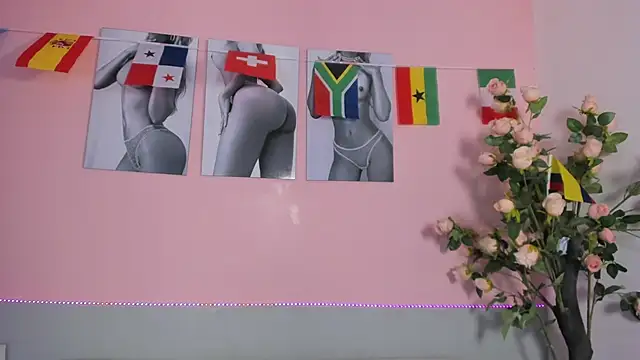 Stefany gonzales  online show from 30, 6, 2026