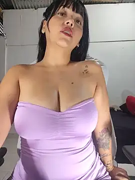 karly hot  online show from 17, 5, 2026