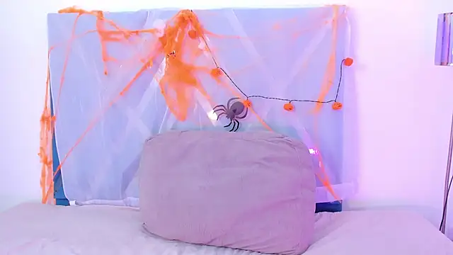 SophiaSalazar  online show from 31, 10, 2025