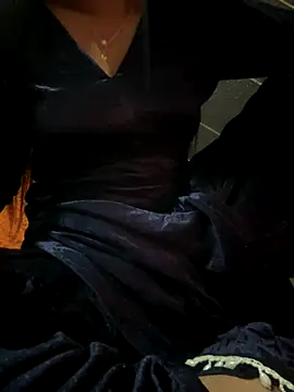 Sexylella143 online show from 15, 12, 2025