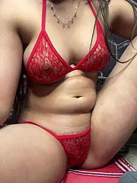 Sexylella143 online show from 16, 1, 2026