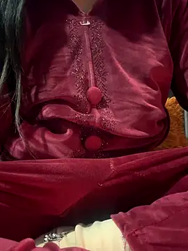 Sexylella143 online show from 20, 12, 2025