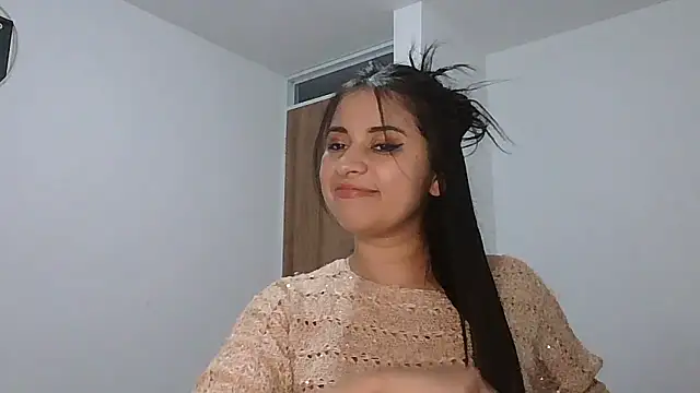 ValerieLove  online show from 7, 1, 2026