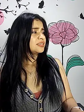 ValerieLove  online show from 20, 10, 2025