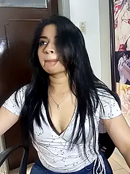 ValerieLove  online show from 11, 9, 2025