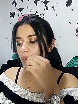 ValerieLove  online show from 20, 9, 2025