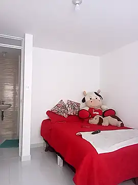 ValerieLove  online show from 10, 1, 2026