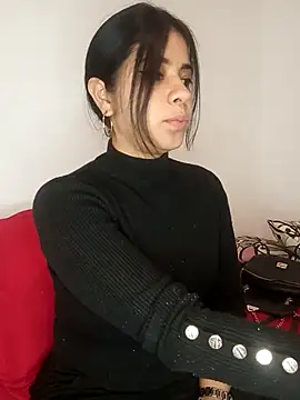 ValerieLove  online show from 27, 11, 2025