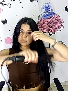 ValerieLove  online show from 19, 10, 2025