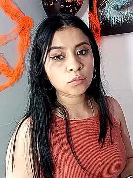 ValerieLove  online show from 30, 10, 2025