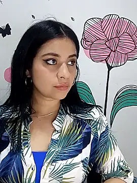 ValerieLove  online show from 2, 10, 2025