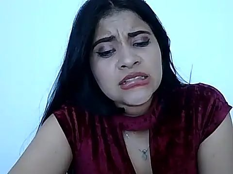 ValerieLove  online show from 10, 11, 2025