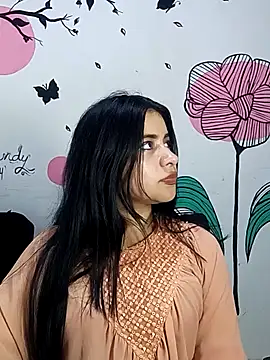 ValerieLove  online show from 16, 10, 2025