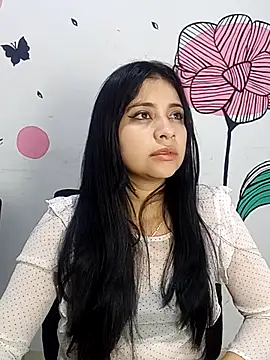 ValerieLove  online show from 11, 10, 2025