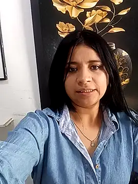 ValerieLove  online show from 25, 9, 2025