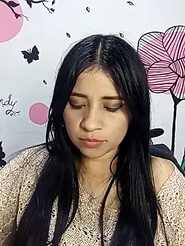 ValerieLove  online show from 9, 10, 2025