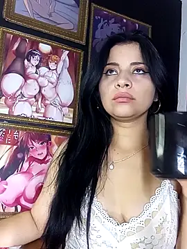 ValerieLove  online show from 14, 9, 2025