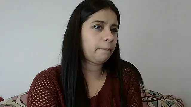 ValerieLove  online show from 29, 11, 2025