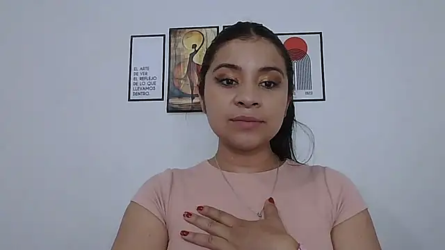 ValerieLove  online show from 3, 3, 2026