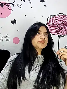 ValerieLove  online show from 24, 9, 2025