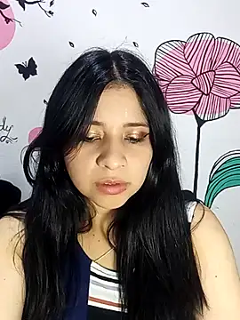 ValerieLove  online show from 26, 9, 2025