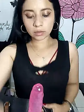 ValerieLove  online show from 23, 9, 2025